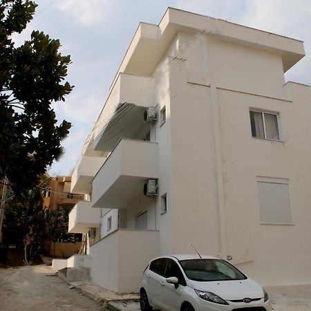 Vila Jovani Saranda Kültér fotó