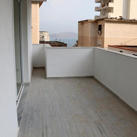 Vila Jovani Saranda Kültér fotó