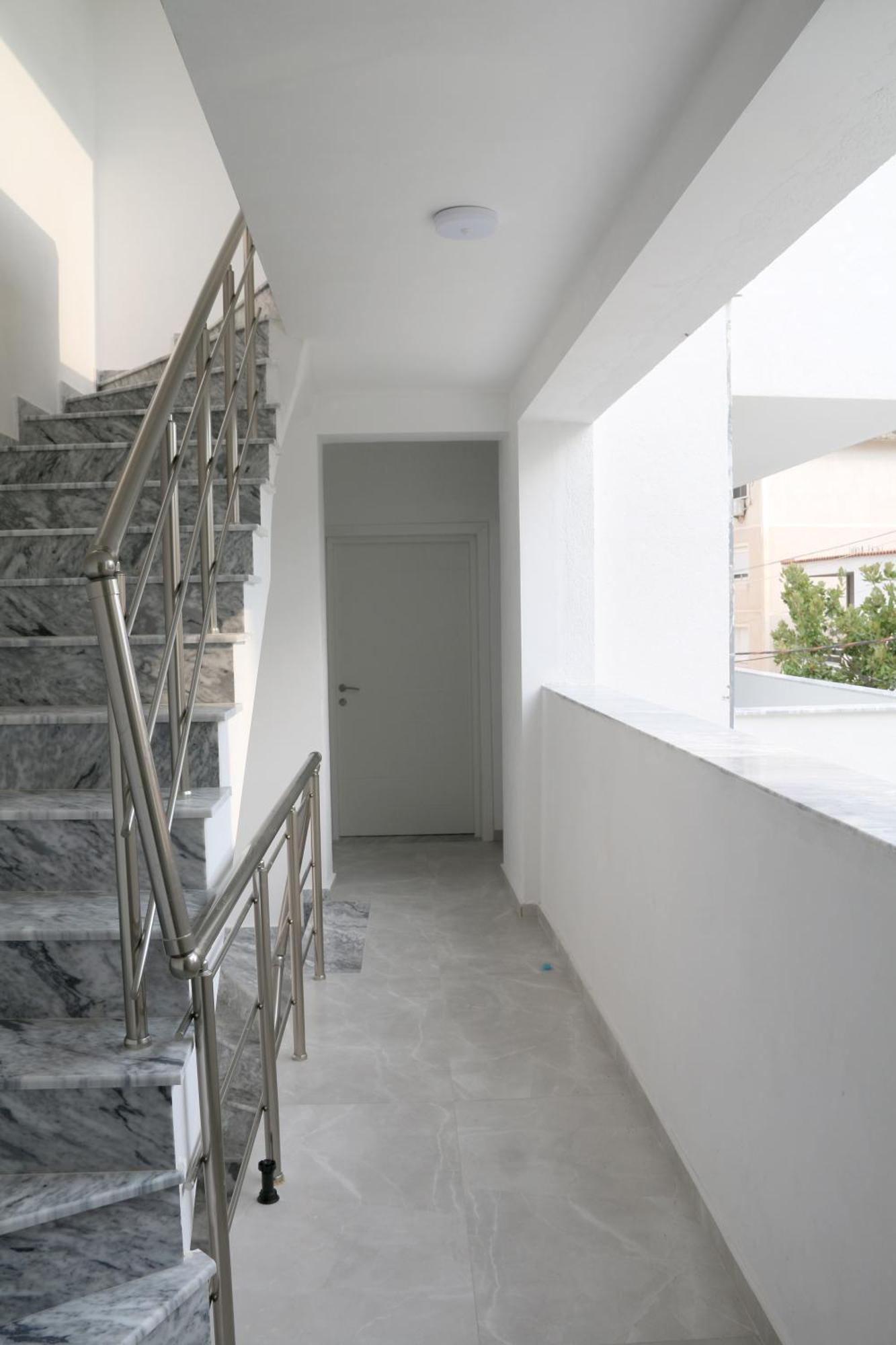 Vila Jovani Saranda Kültér fotó